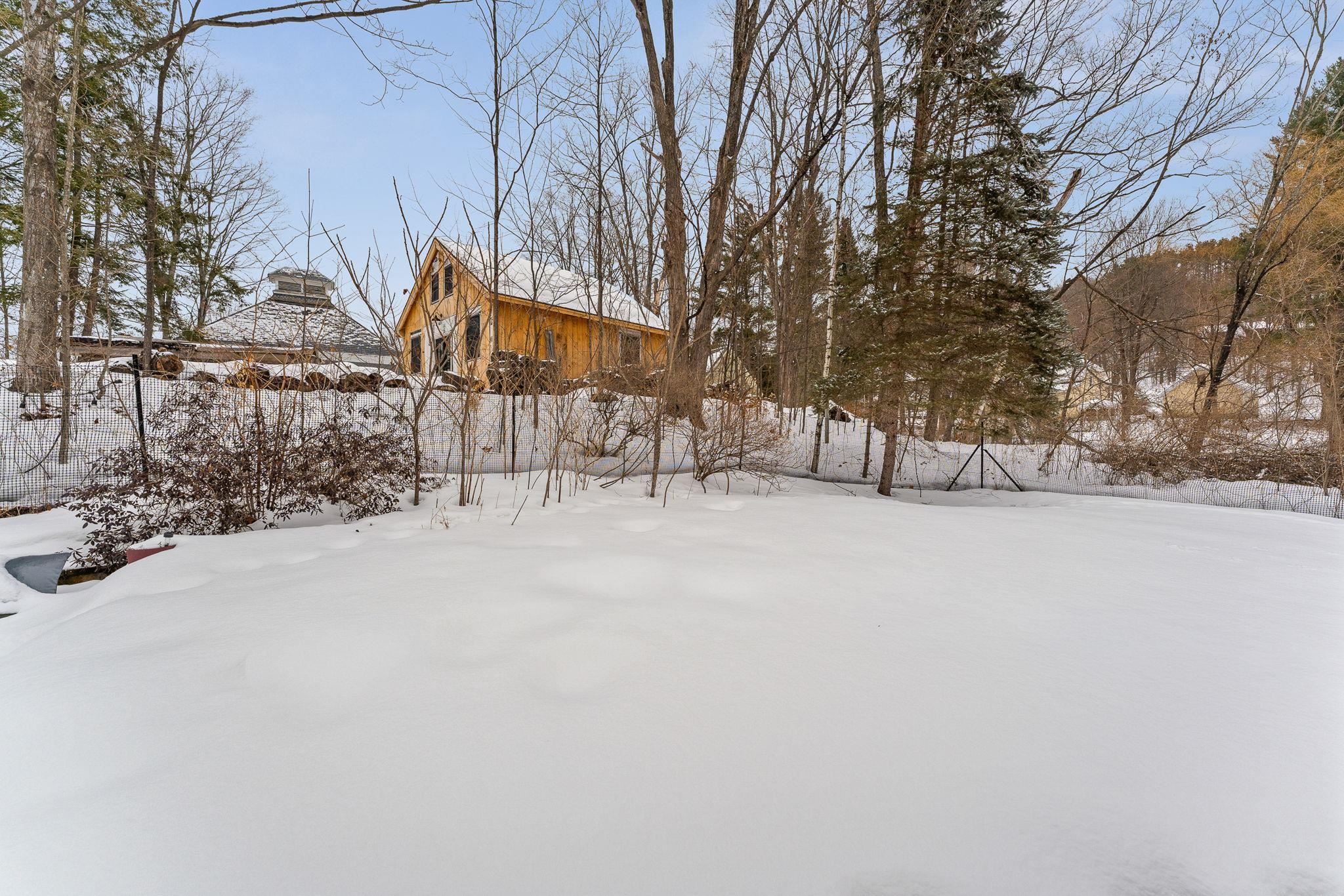 307 South Main Street Northfield, VT 05663 - Photo 39 of 48