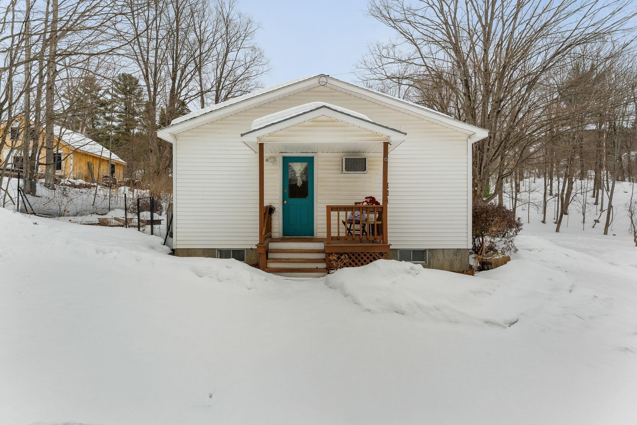 307 South Main Street Northfield, VT 05663 - Photo 42 of 48