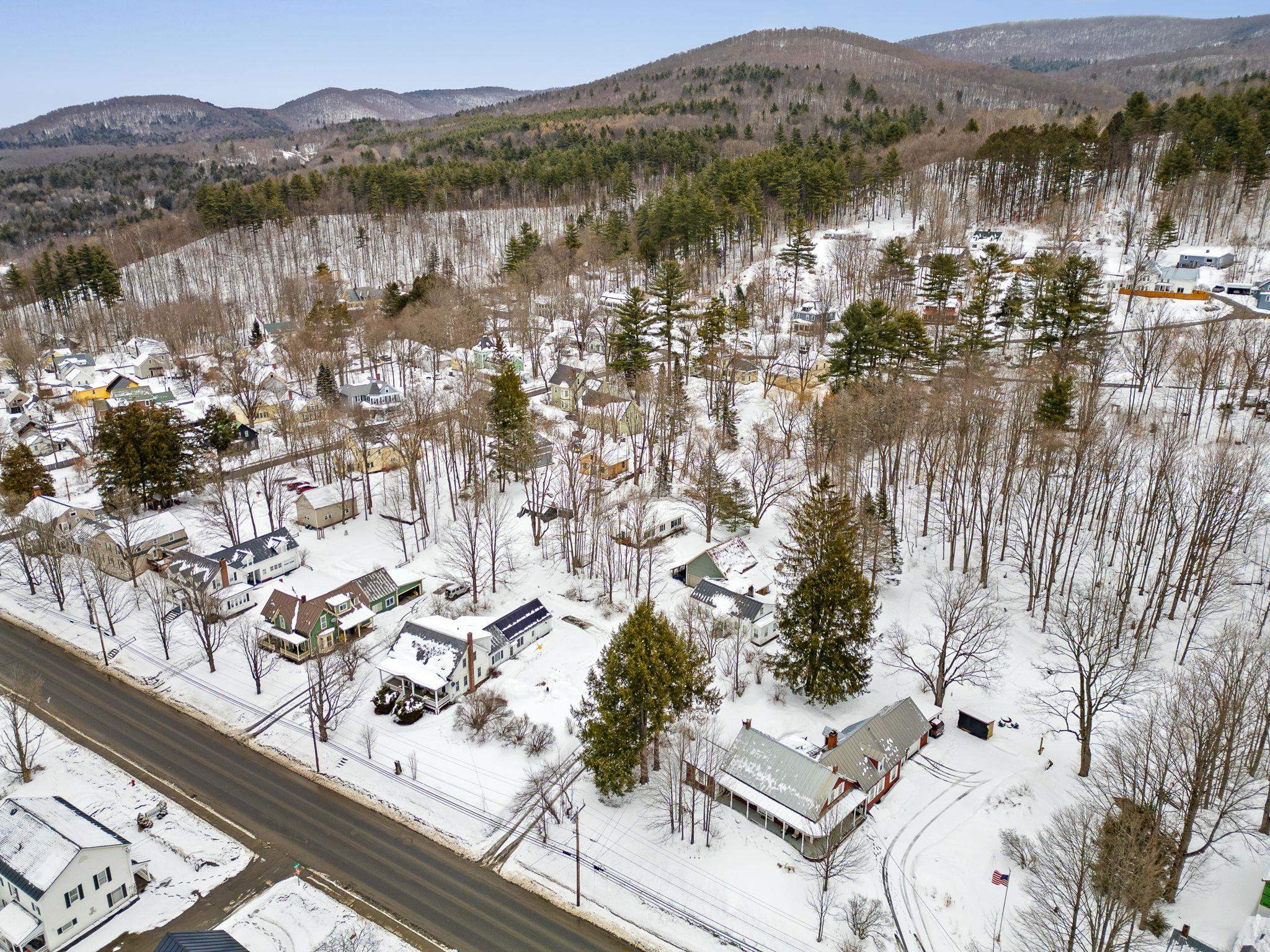 307 South Main Street Northfield, VT 05663 - Photo 44 of 48