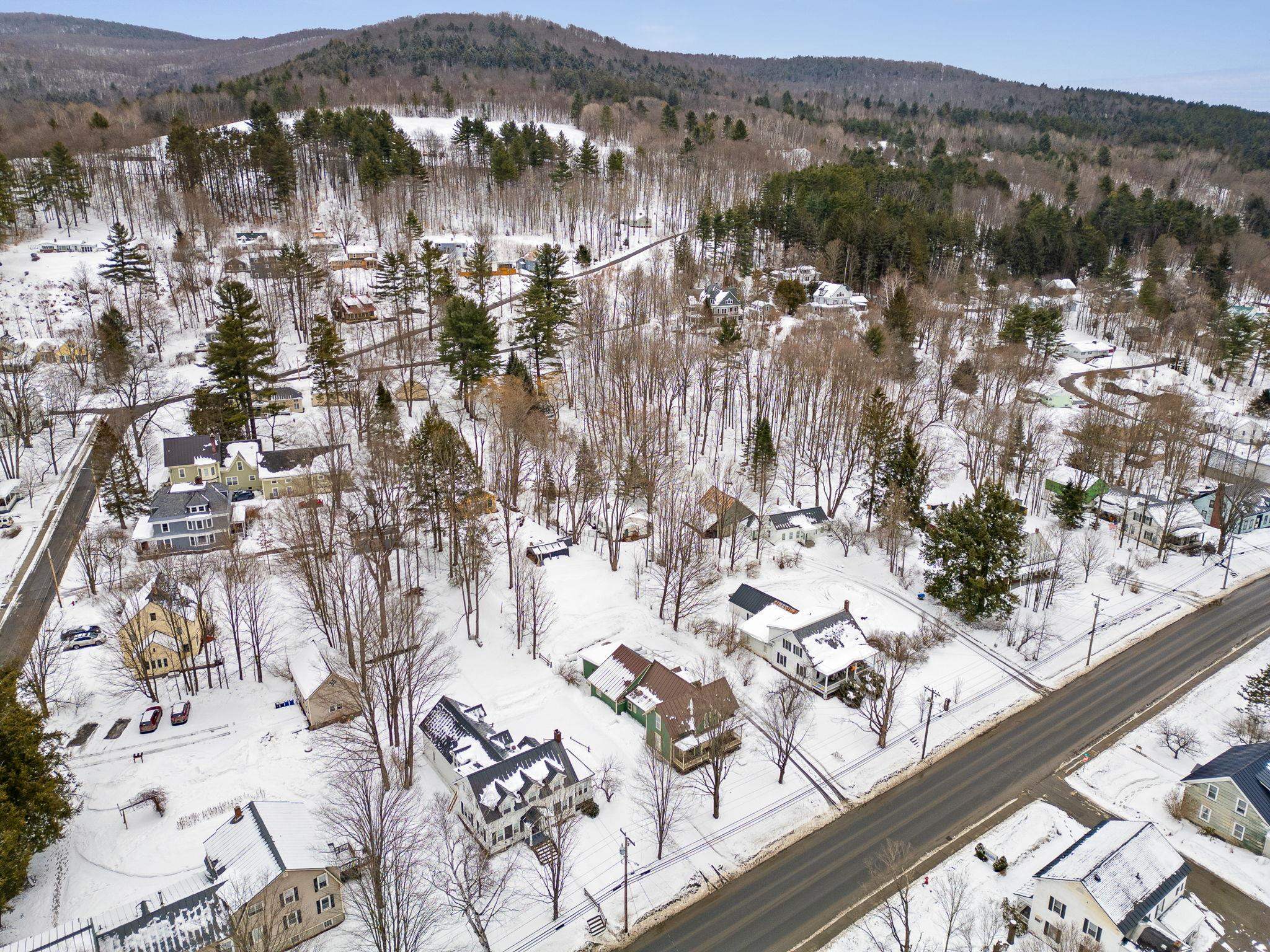 307 South Main Street Northfield, VT 05663 - Photo 45 of 48