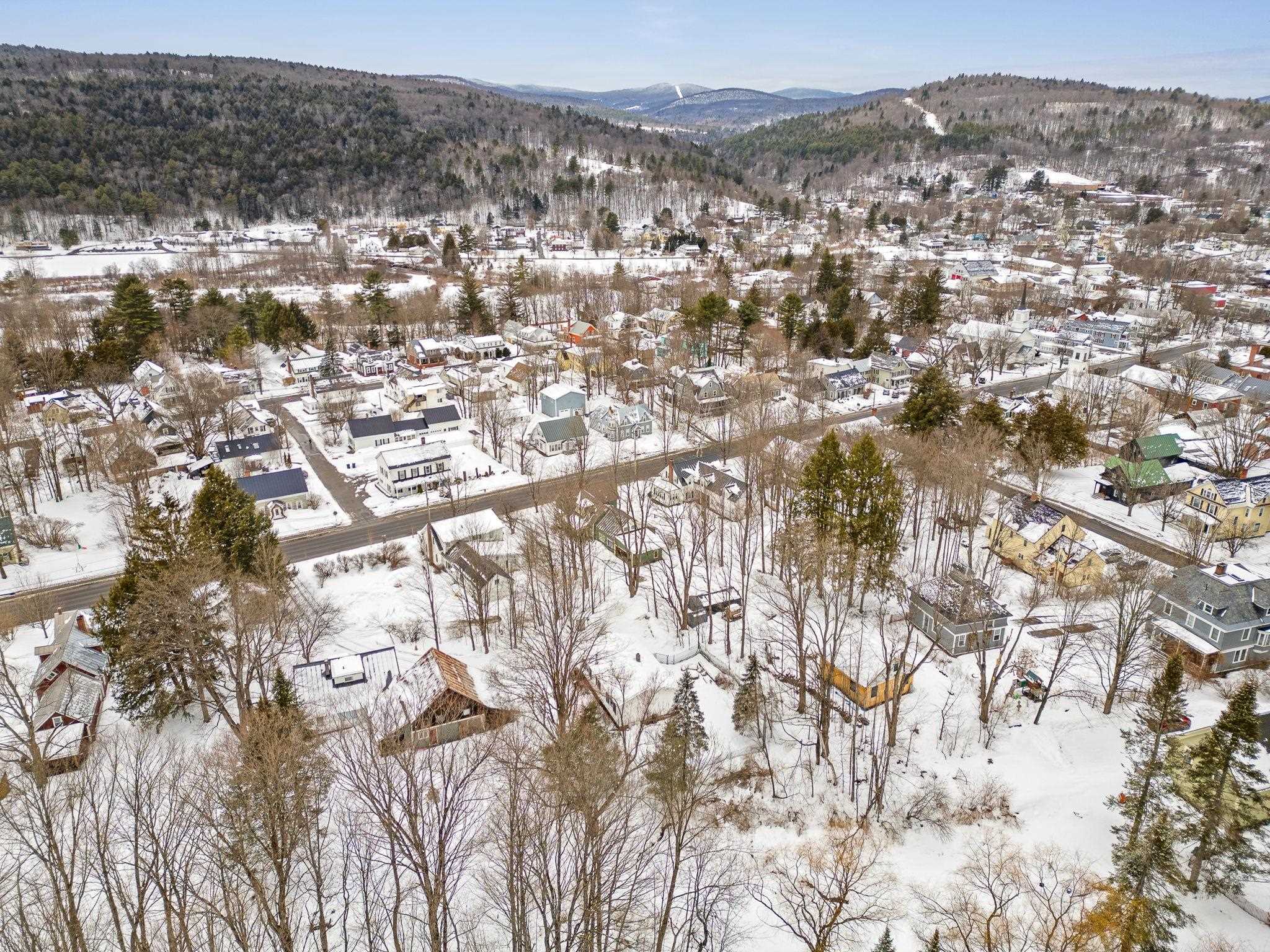 307 South Main Street Northfield, VT 05663 - Photo 47 of 48