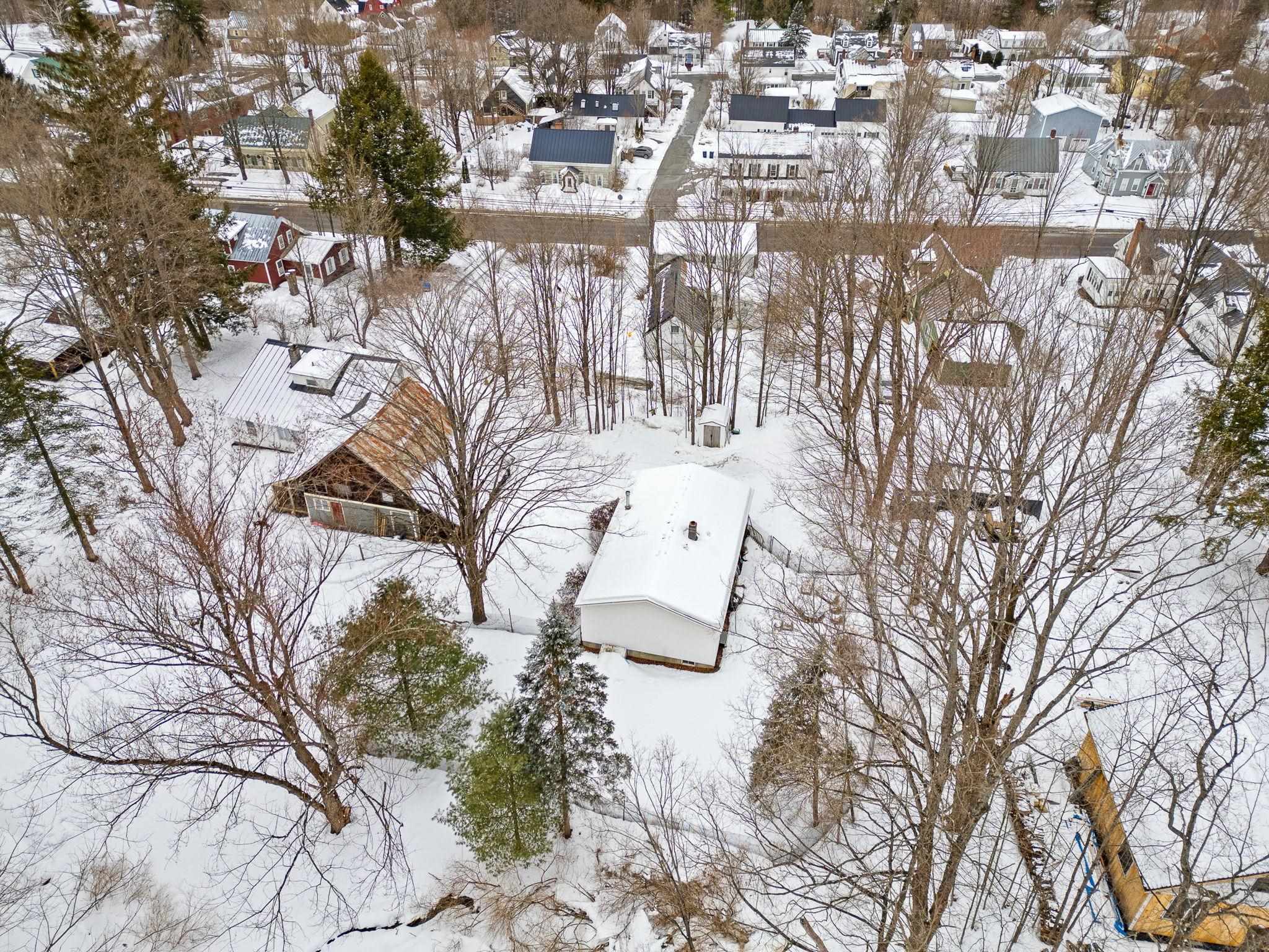 307 South Main Street Northfield, VT 05663 - Photo 8 of 48