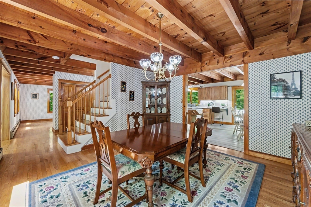 55 Wilson Pond Road Rowley, MA 01969 - Photo 6 of 30