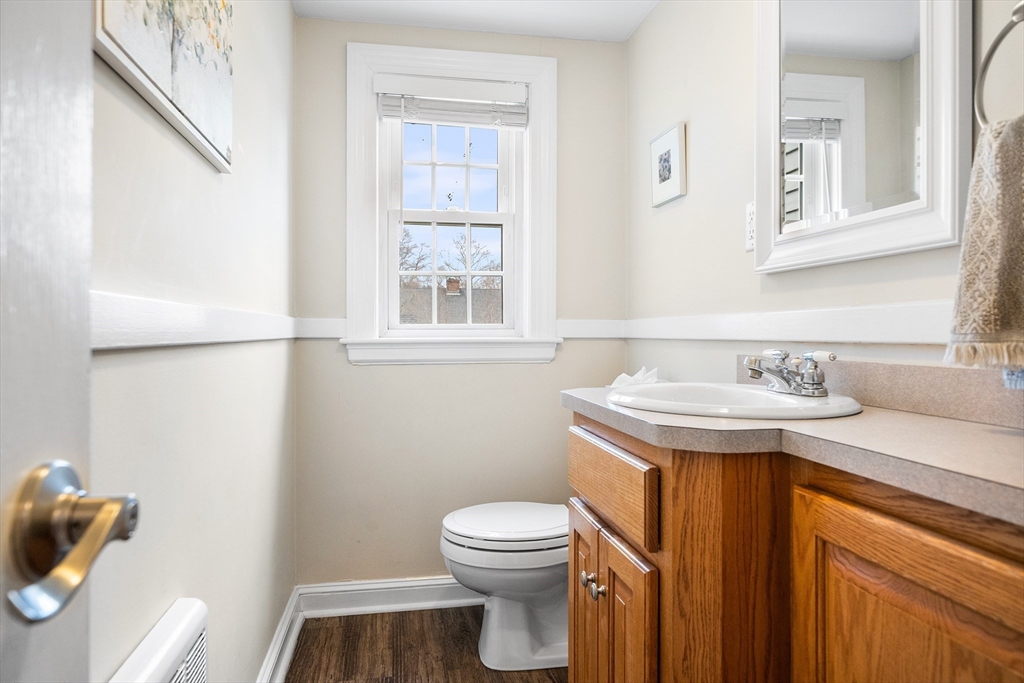11 Sharon Road Melrose, MA 02176 - Photo 16 of 42 Gallery Image 16