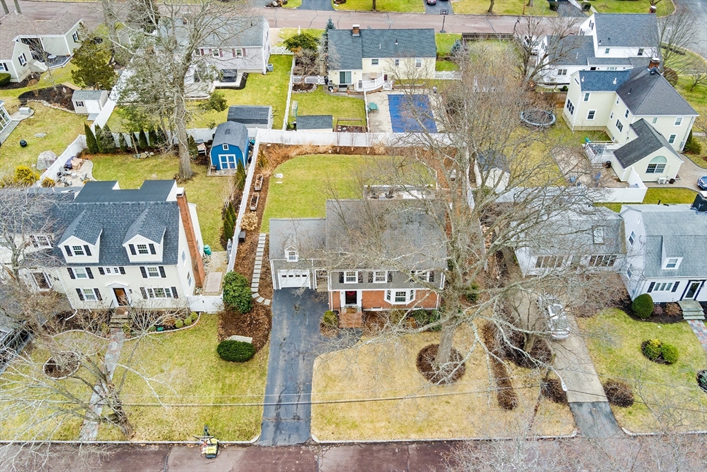 11 Sharon Road Melrose, MA 02176 - Photo 2 of 42 Gallery Image 2