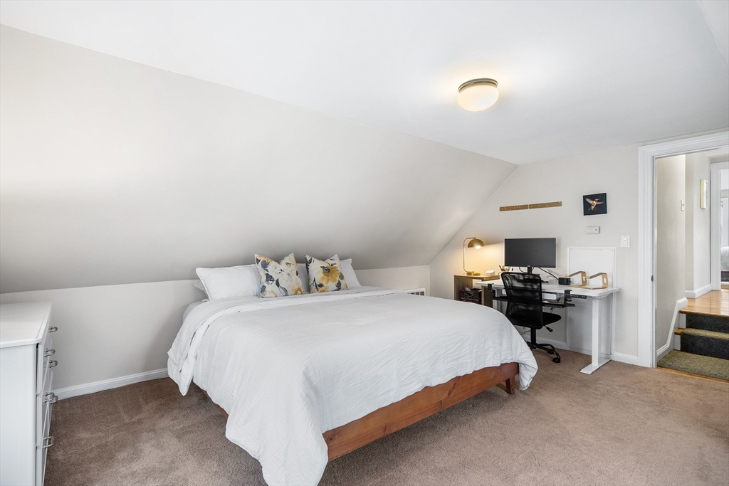 11 Sharon Road Melrose, MA 02176 - Photo 27 of 42 Gallery Image 27
