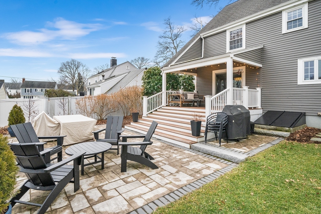 11 Sharon Road Melrose, MA 02176 - Photo 38 of 42 Gallery Image 38