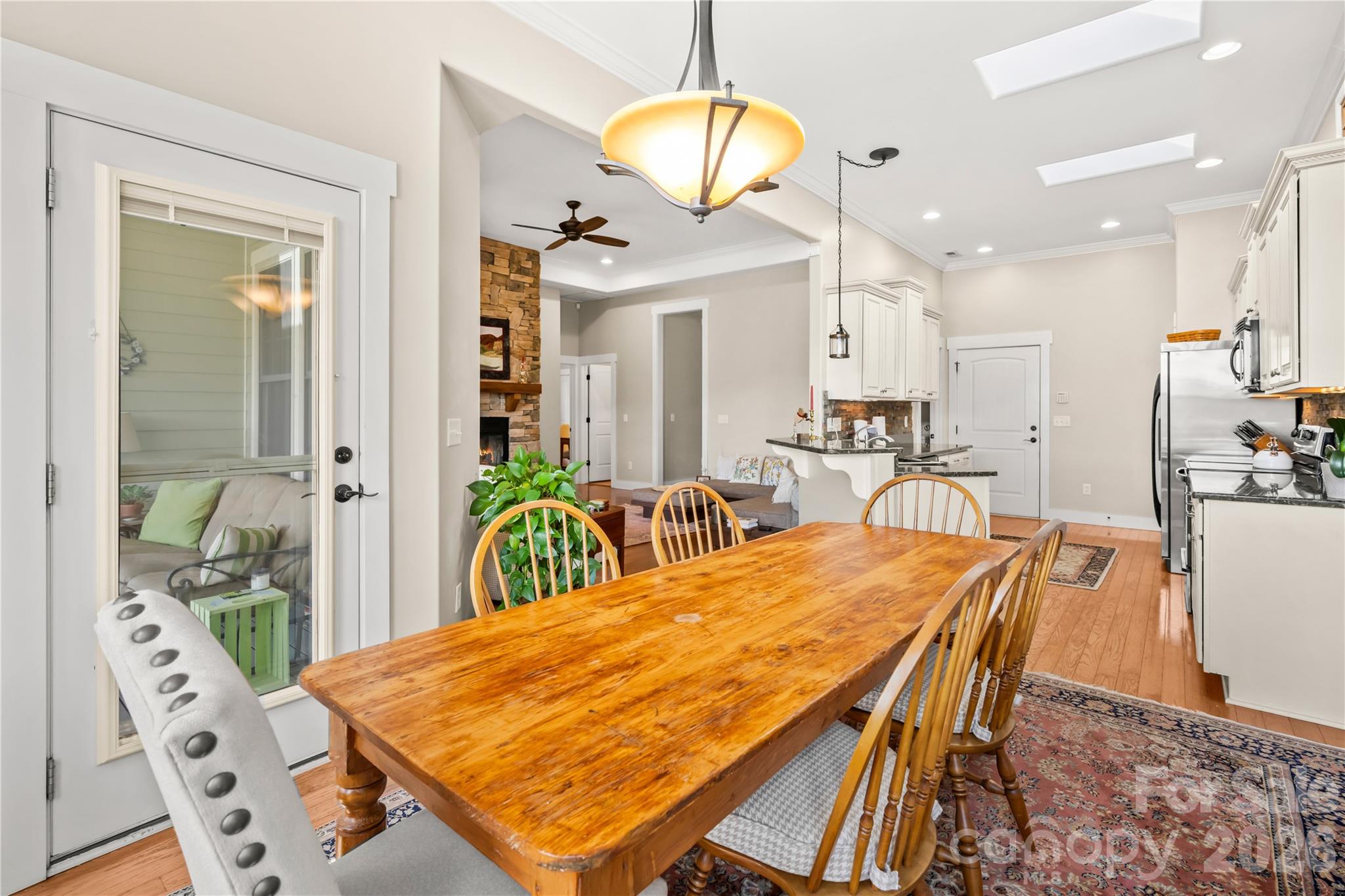 27 Dreambird Road Leicester, NC 28748 - Photo 7 of 35 Gallery Image 7