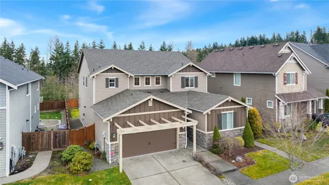 $789,950 | 13417 191st Avenue East, Bonney Lake, WA 98391