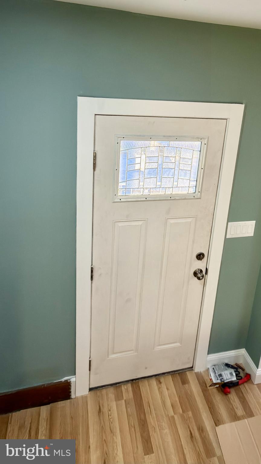 46 Boone Street Cumberland, MD 21502 - Photo 2 of 42 a view of front door