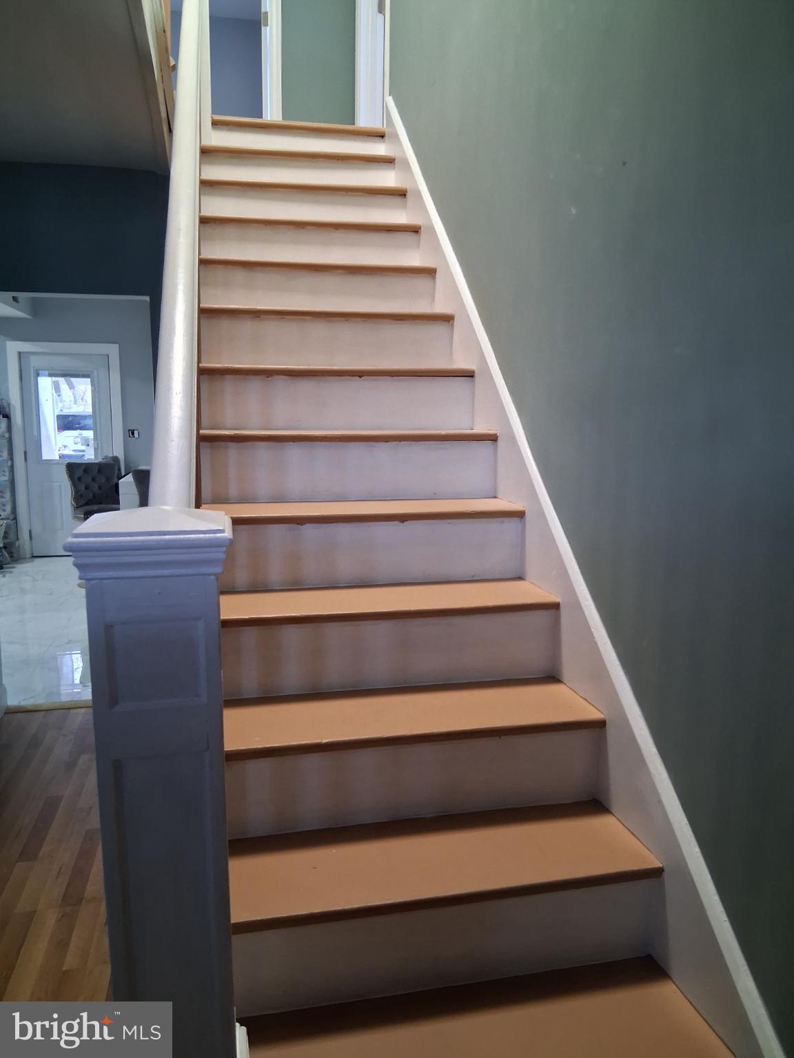 46 Boone Street Cumberland, MD 21502 - Photo 3 of 42 a view of entryway