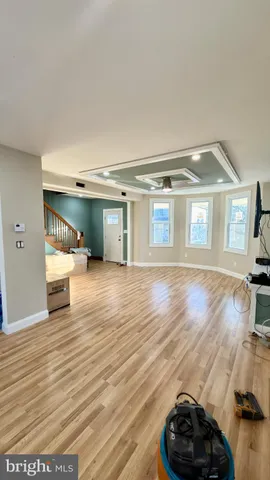 $259,000 | 46 Boone Street, Cumberland, MD 21502