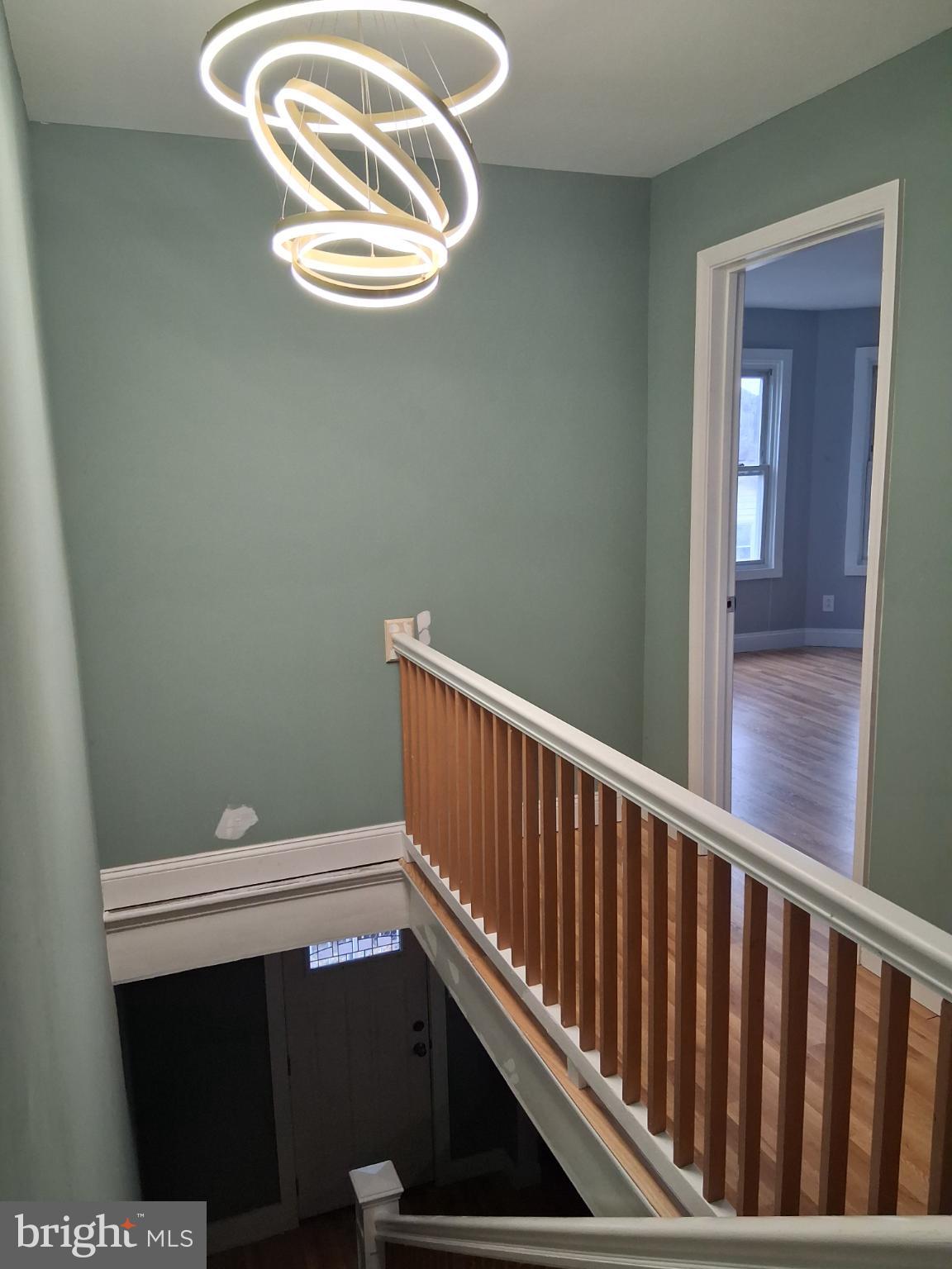 46 Boone Street Cumberland, MD 21502 - Photo 4 of 42 a view of entryway