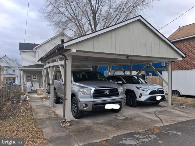 $259,000 | 46 Boone Street, Cumberland, MD 21502