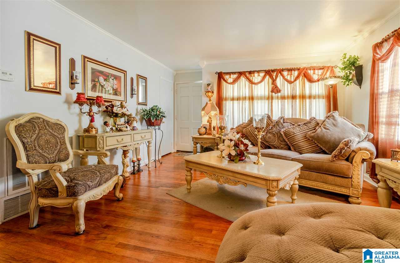 1069 Linthicum Street Birmingham, AL 35217 - Photo 12 of 36