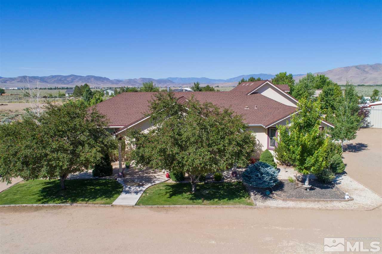 260 Sutro Road Dayton, NV 89403 - Photo 1 of 25 Photo 1