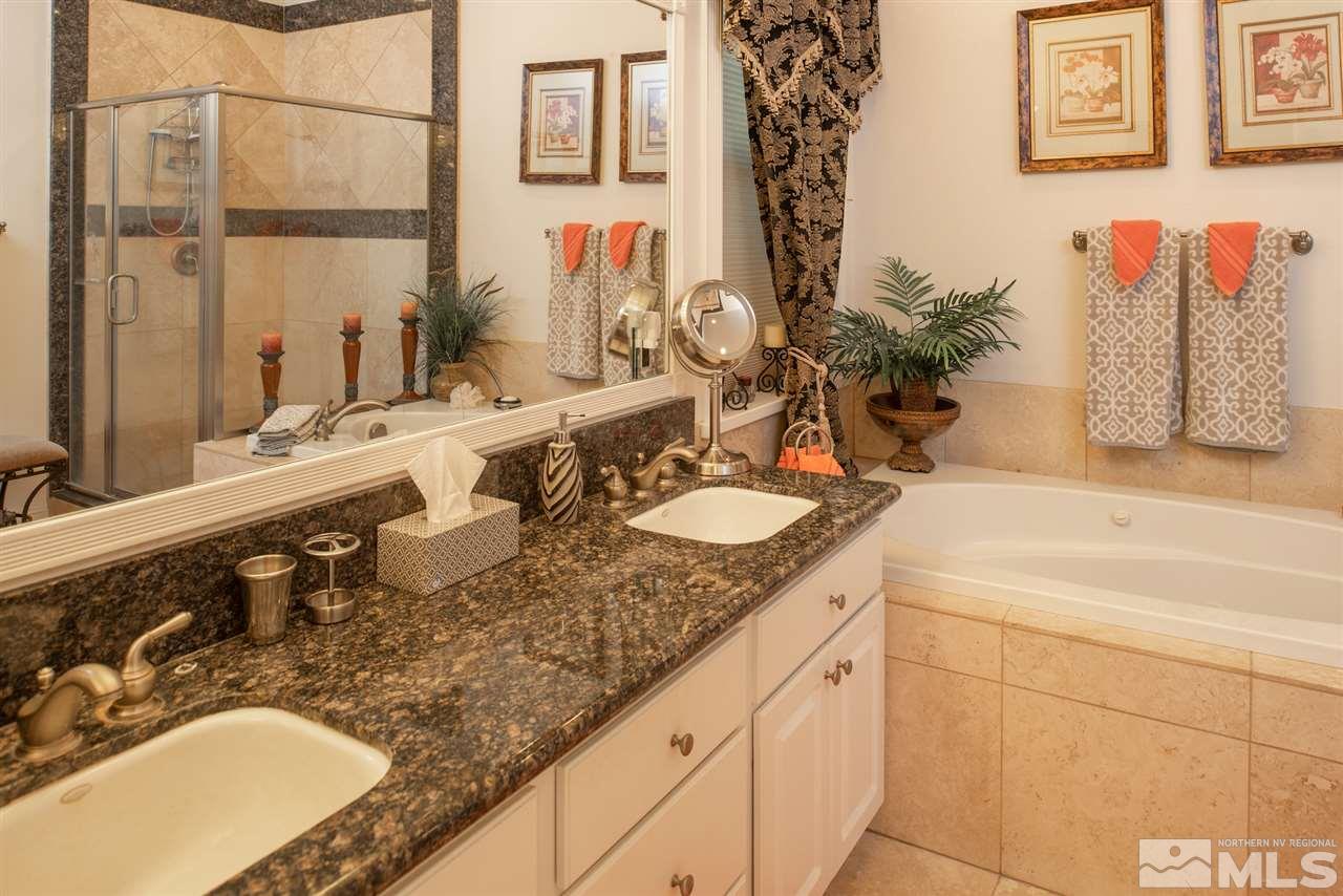 260 Sutro Road Dayton, NV 89403 - Photo 16 of 25 Photo 16