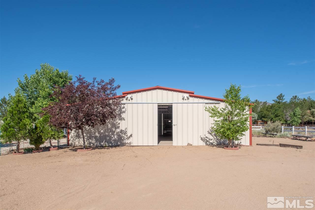 260 Sutro Road Dayton, NV 89403 - Photo 19 of 25 Photo 19
