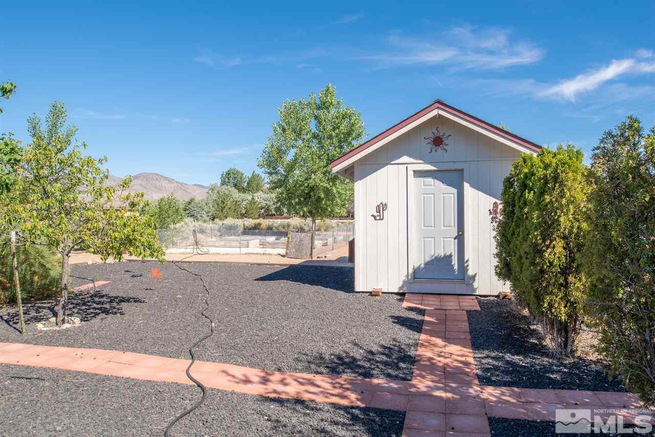260 Sutro Road Dayton, NV 89403 - Photo 20 of 25 Photo 20
