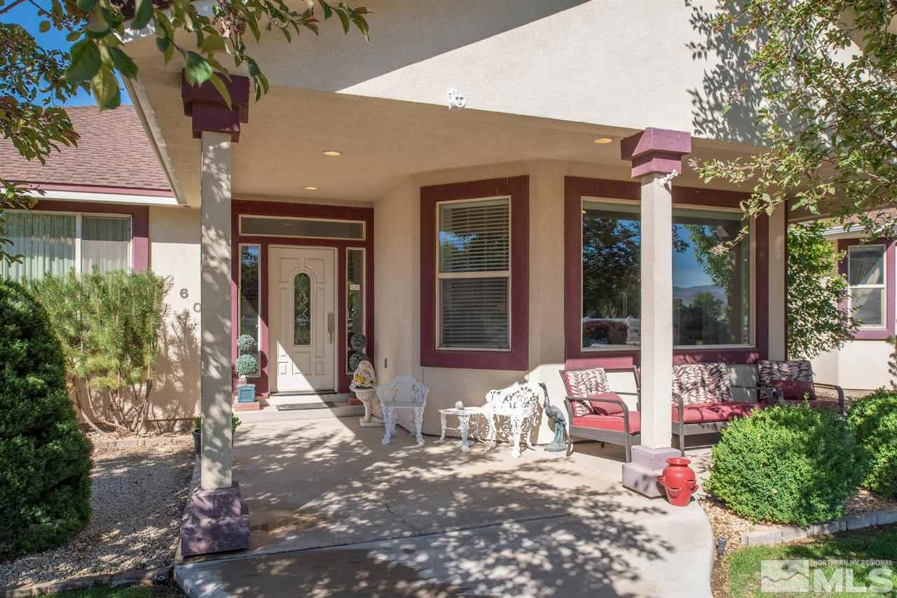 260 Sutro Road Dayton, NV 89403 - Photo 2 of 25 Photo 2