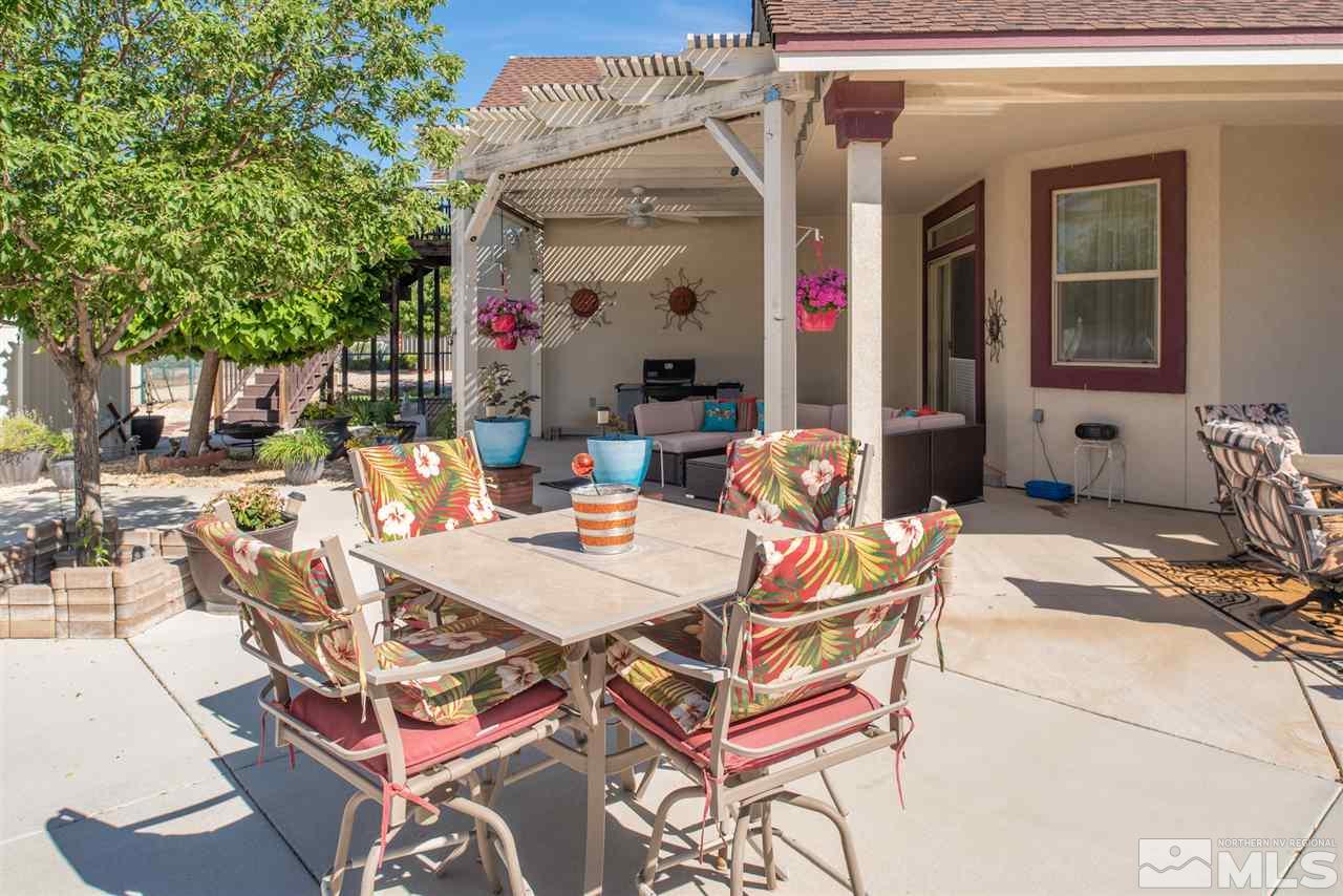 260 Sutro Road Dayton, NV 89403 - Photo 22 of 25 Photo 22