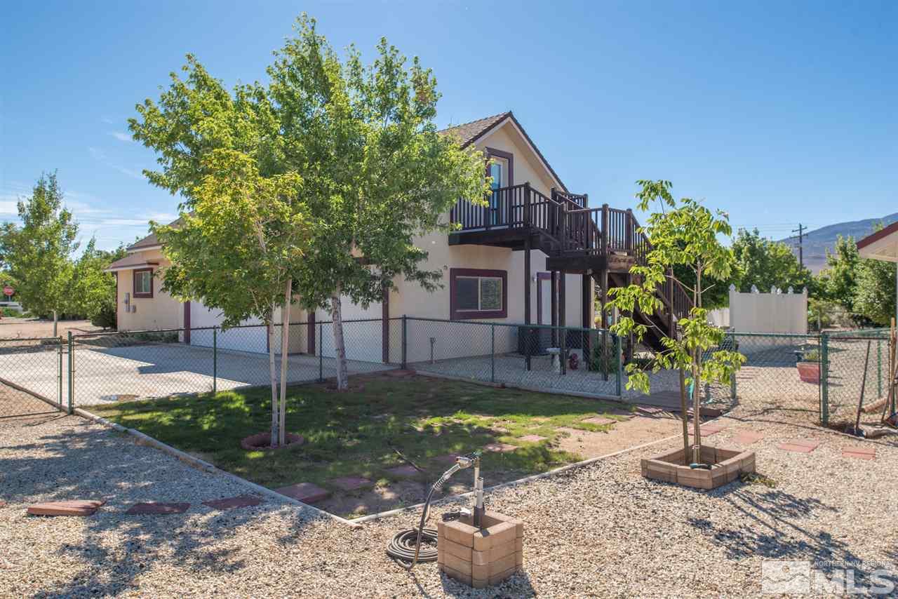 260 Sutro Road Dayton, NV 89403 - Photo 23 of 25 Photo 23