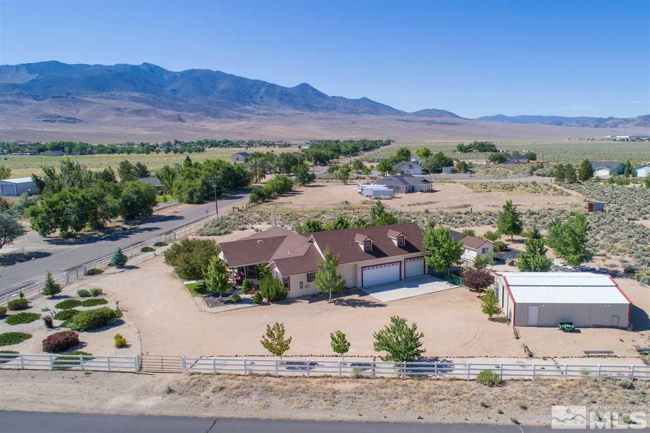 260 Sutro Road Dayton, NV 89403 - Photo 24 of 25 Photo 24