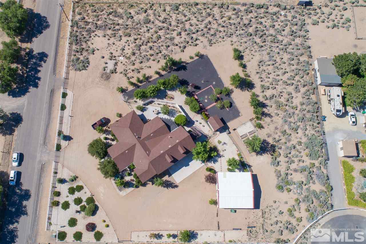 260 Sutro Road Dayton, NV 89403 - Photo 25 of 25 Photo 25