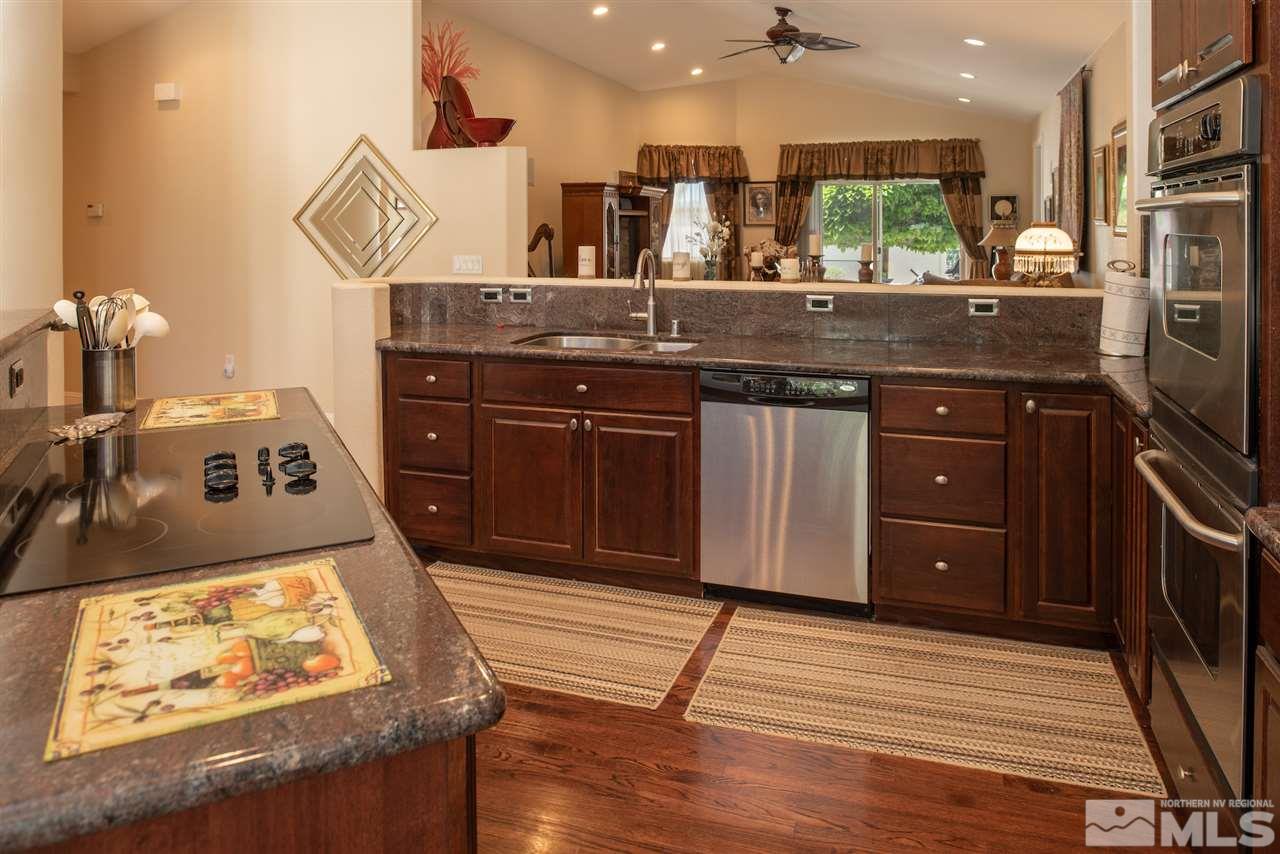 260 Sutro Road Dayton, NV 89403 - Photo 4 of 25 Photo 4