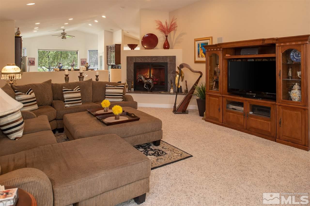 260 Sutro Road Dayton, NV 89403 - Photo 5 of 25 Photo 5
