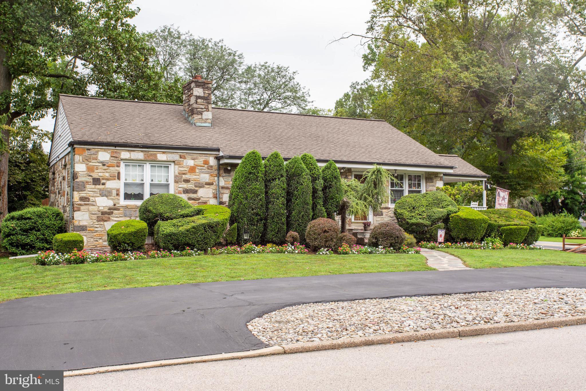 24 Beryl Road Cheltenham, PA 19012 - Photo 1 of 40