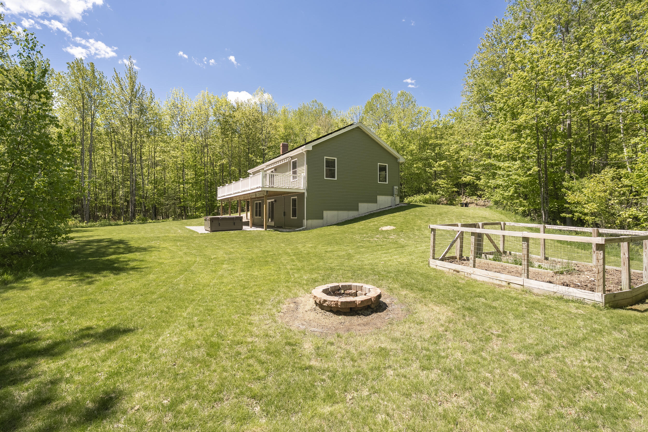 459 Libby Road Pownal, ME 04069 - Photo 43 of 46 48_459libby-48