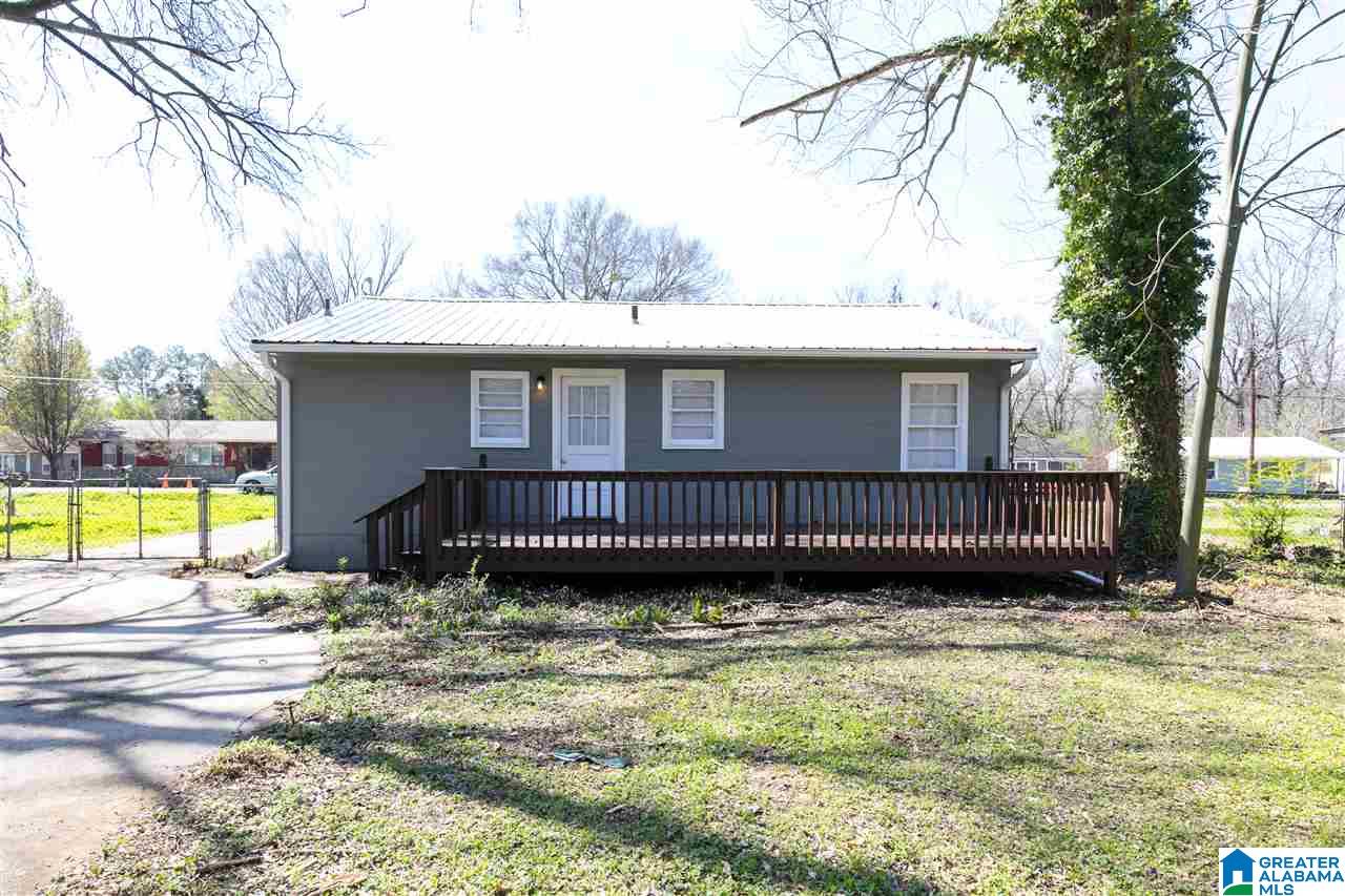 2513 21st Street Bessemer, AL 35023 - Photo 24 of 28