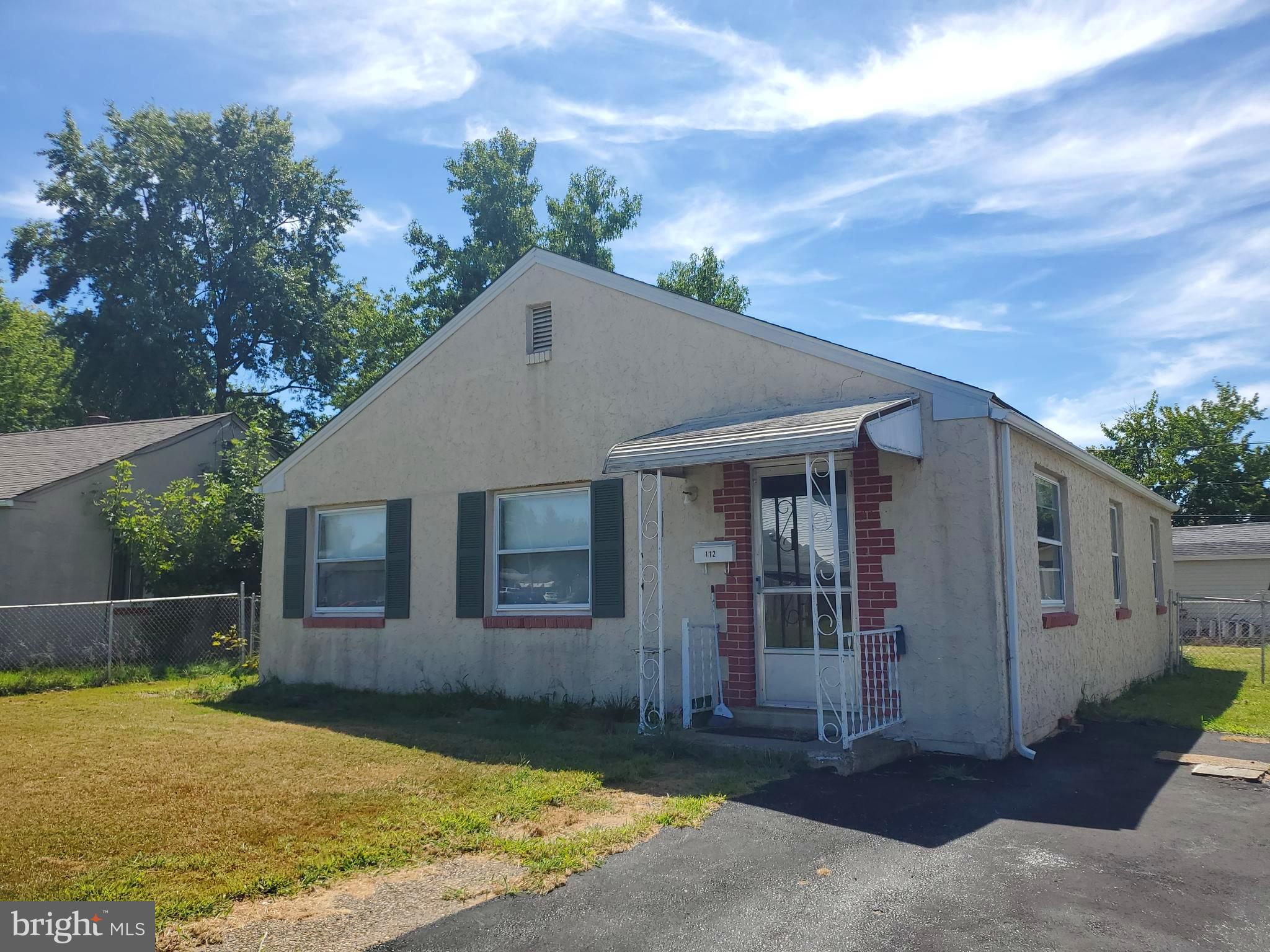 112 Blue Hen Road New Castle, DE 19720 - Photo 1 of 1 Gallery Image 1