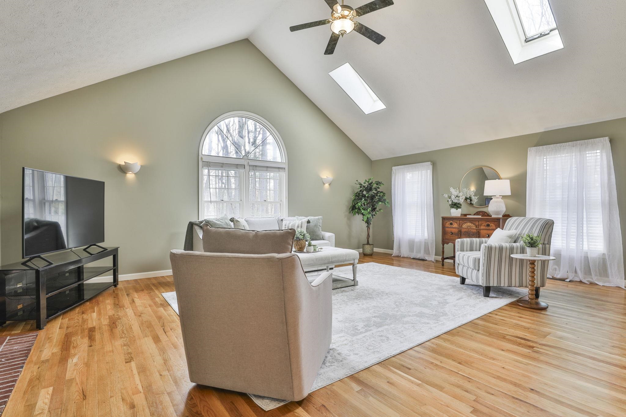 24 Captain Seaver Road Brookline, NH 03033 - Photo 11 of 44