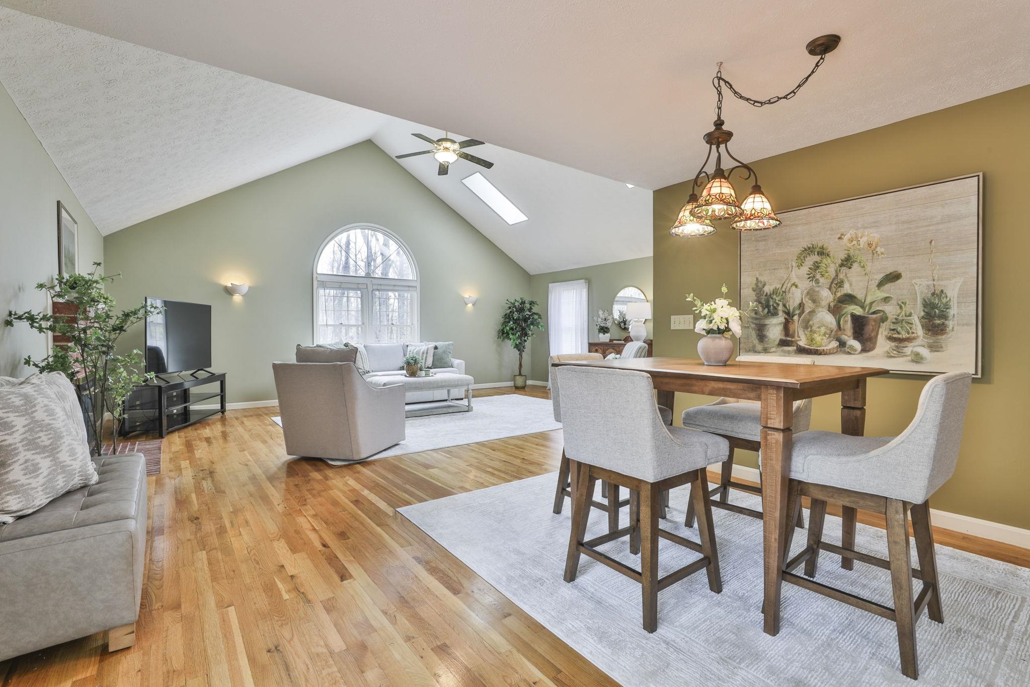 24 Captain Seaver Road Brookline, NH 03033 - Photo 18 of 44