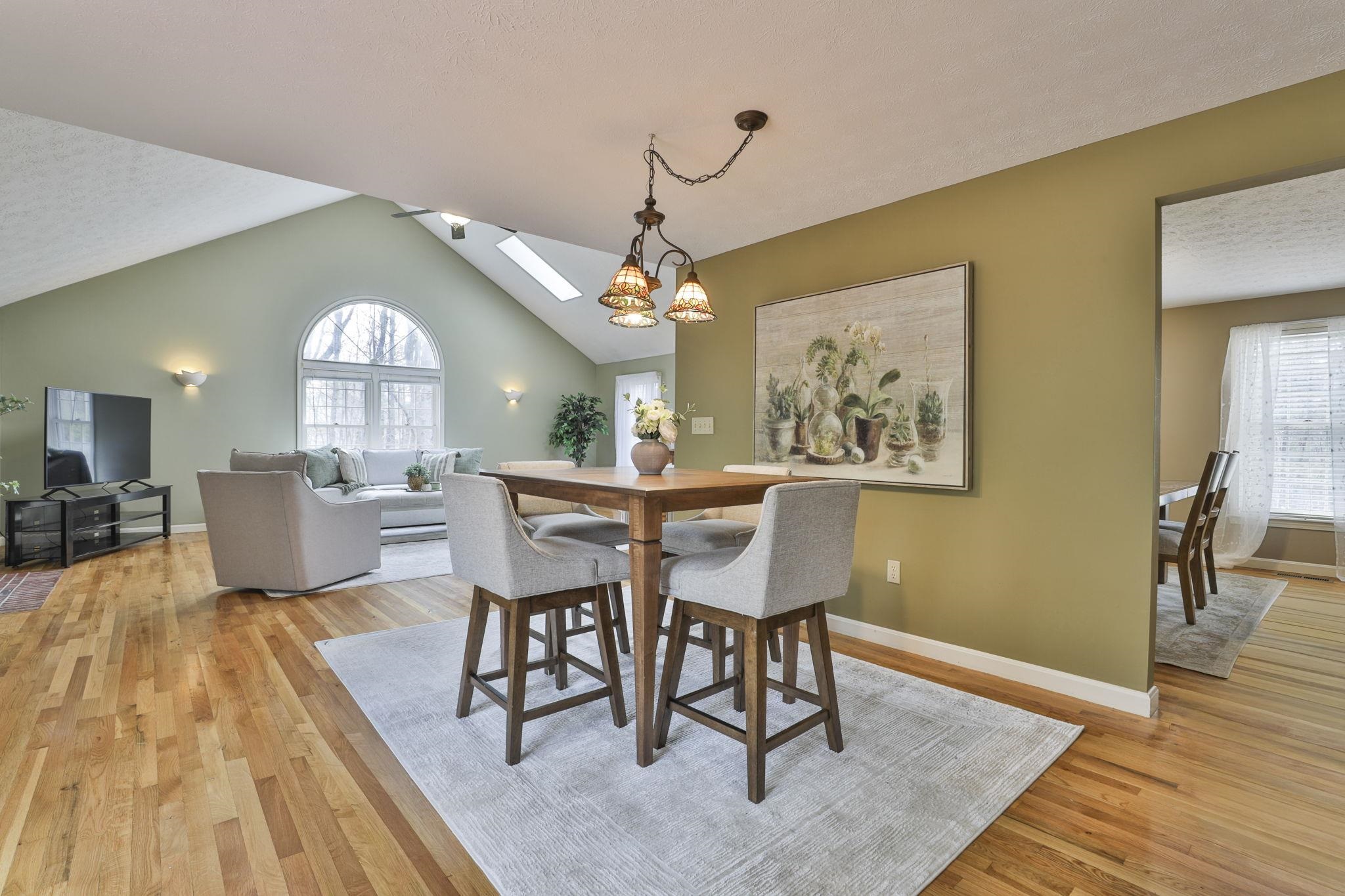 24 Captain Seaver Road Brookline, NH 03033 - Photo 19 of 44