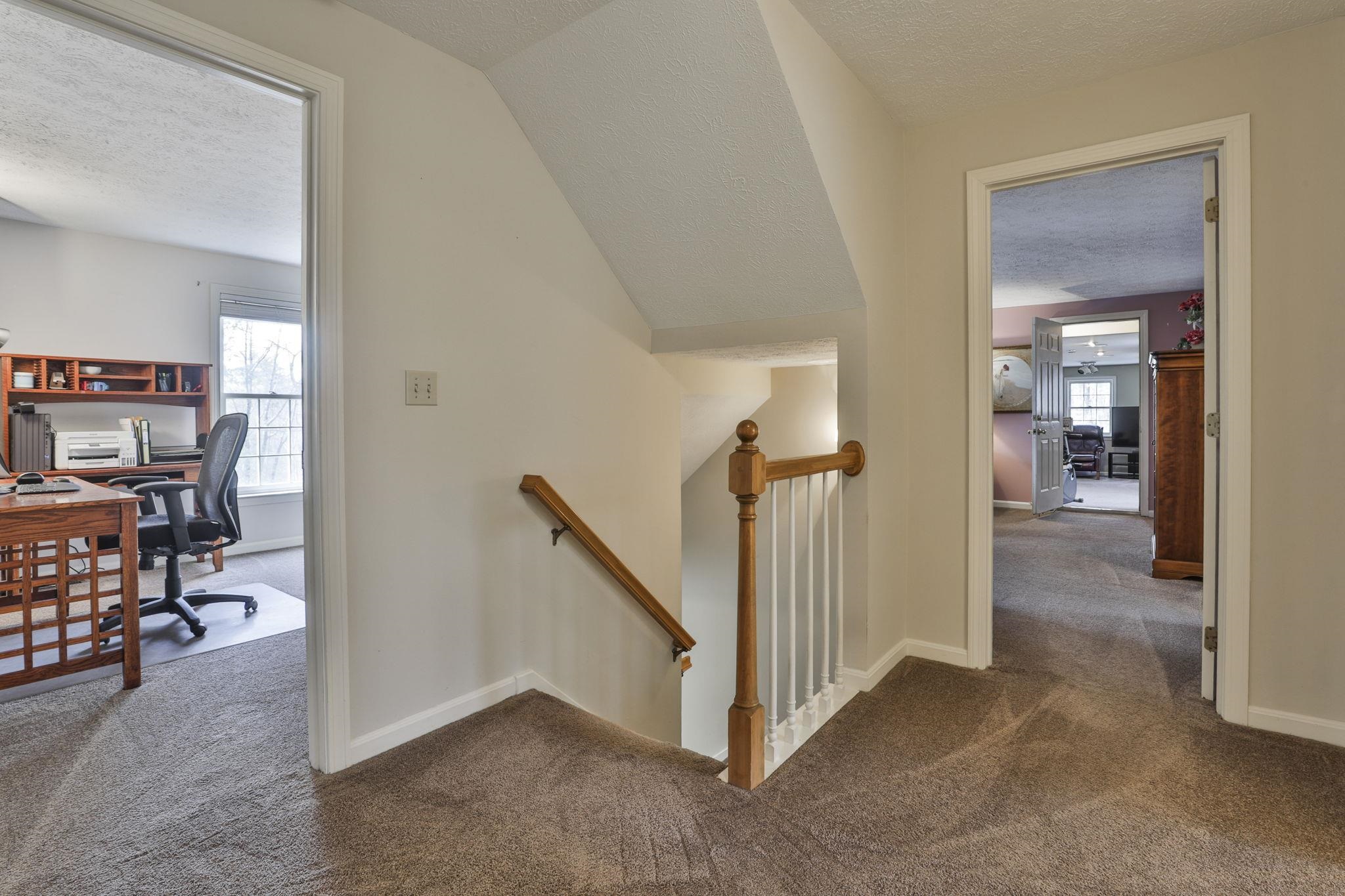 24 Captain Seaver Road Brookline, NH 03033 - Photo 28 of 44