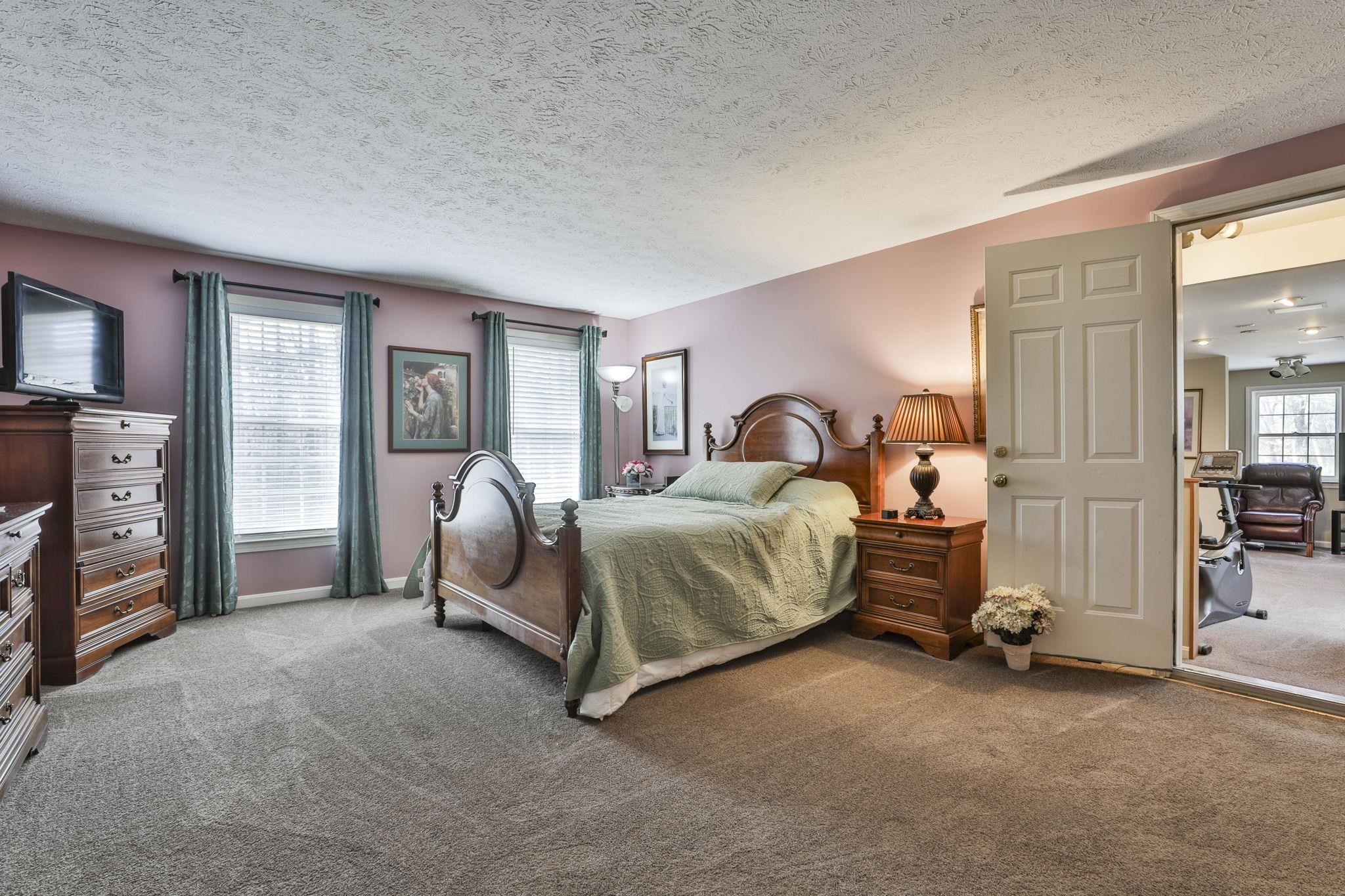 24 Captain Seaver Road Brookline, NH 03033 - Photo 29 of 44