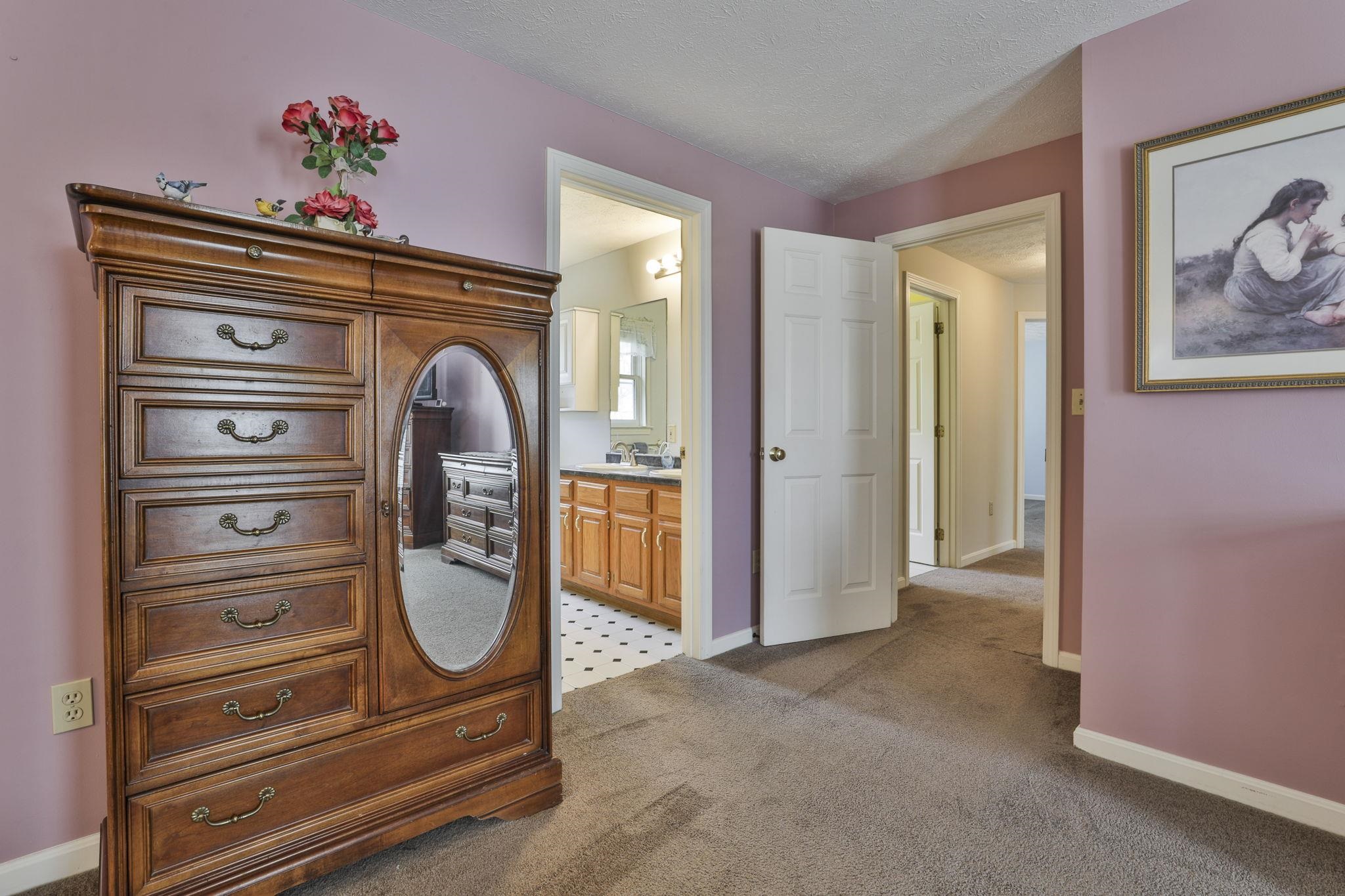 24 Captain Seaver Road Brookline, NH 03033 - Photo 31 of 44