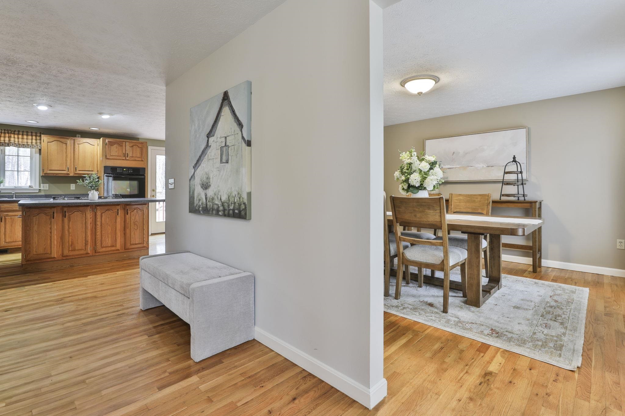 24 Captain Seaver Road Brookline, NH 03033 - Photo 8 of 44