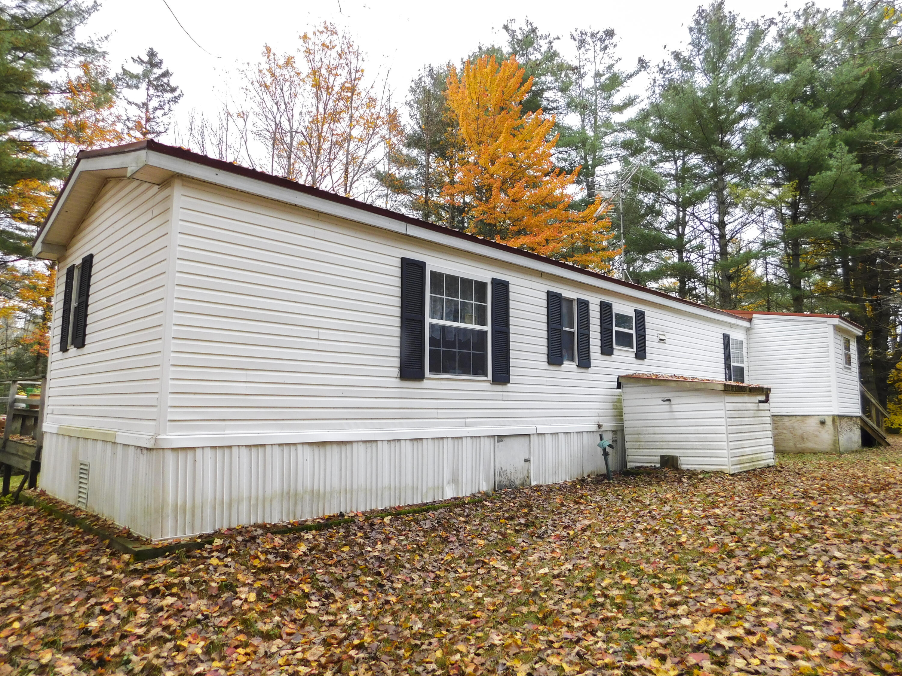 226 Wellington Road Harmony, ME 04942 - Photo 2 of 49 21