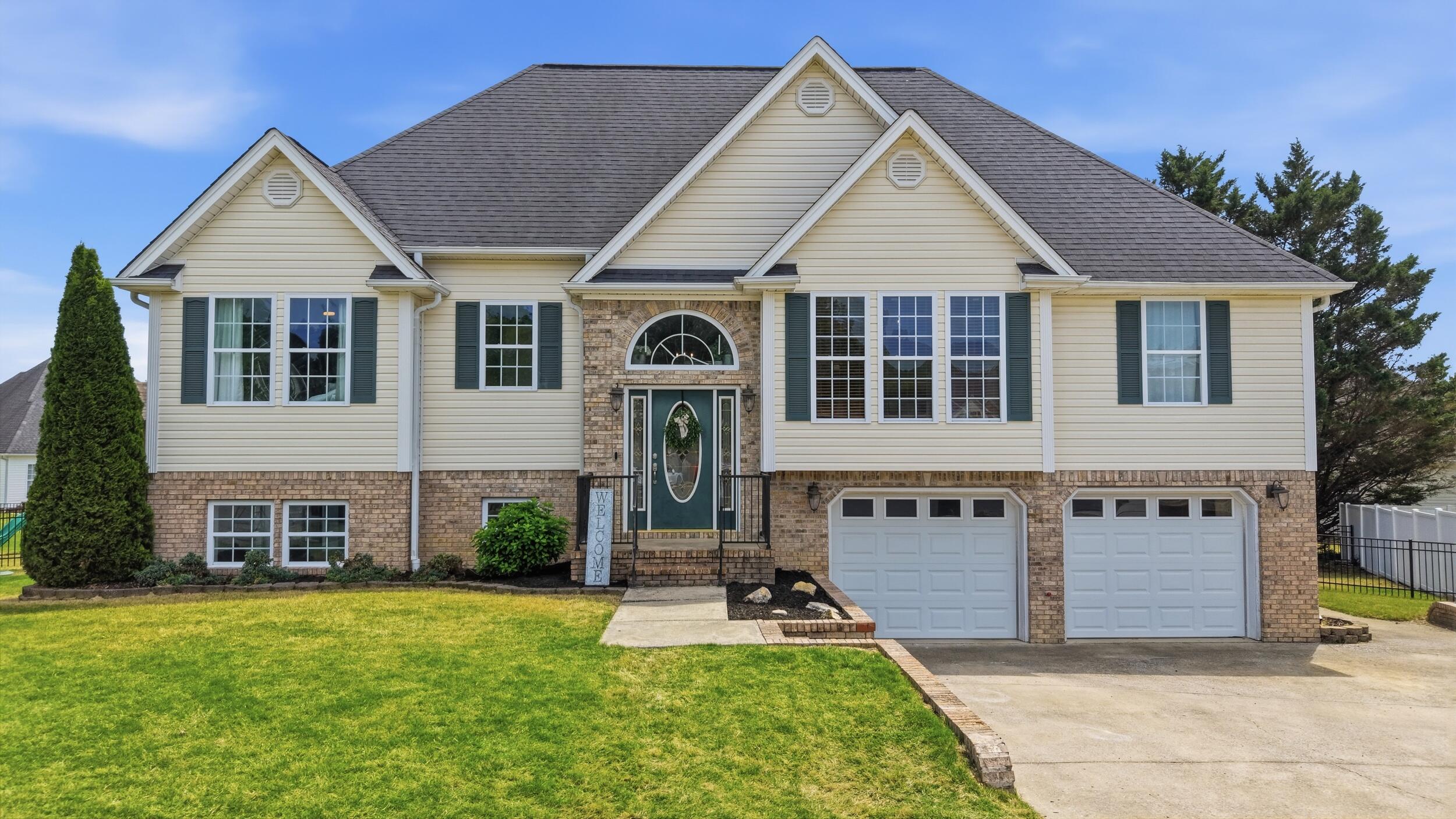 84 Rocky River Road Ringgold, GA 30736 - Photo 2 of 36 84_Rocky_River_Rd_drone_002