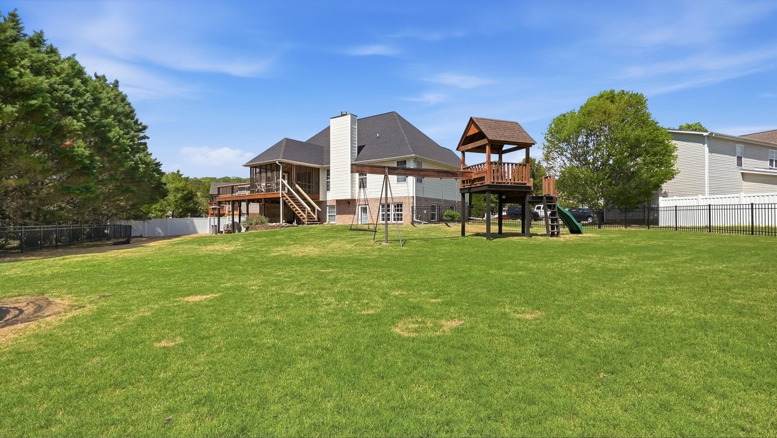 84 Rocky River Road Ringgold, GA 30736 - Photo 27 of 36 84_Rocky_River_Rd_025