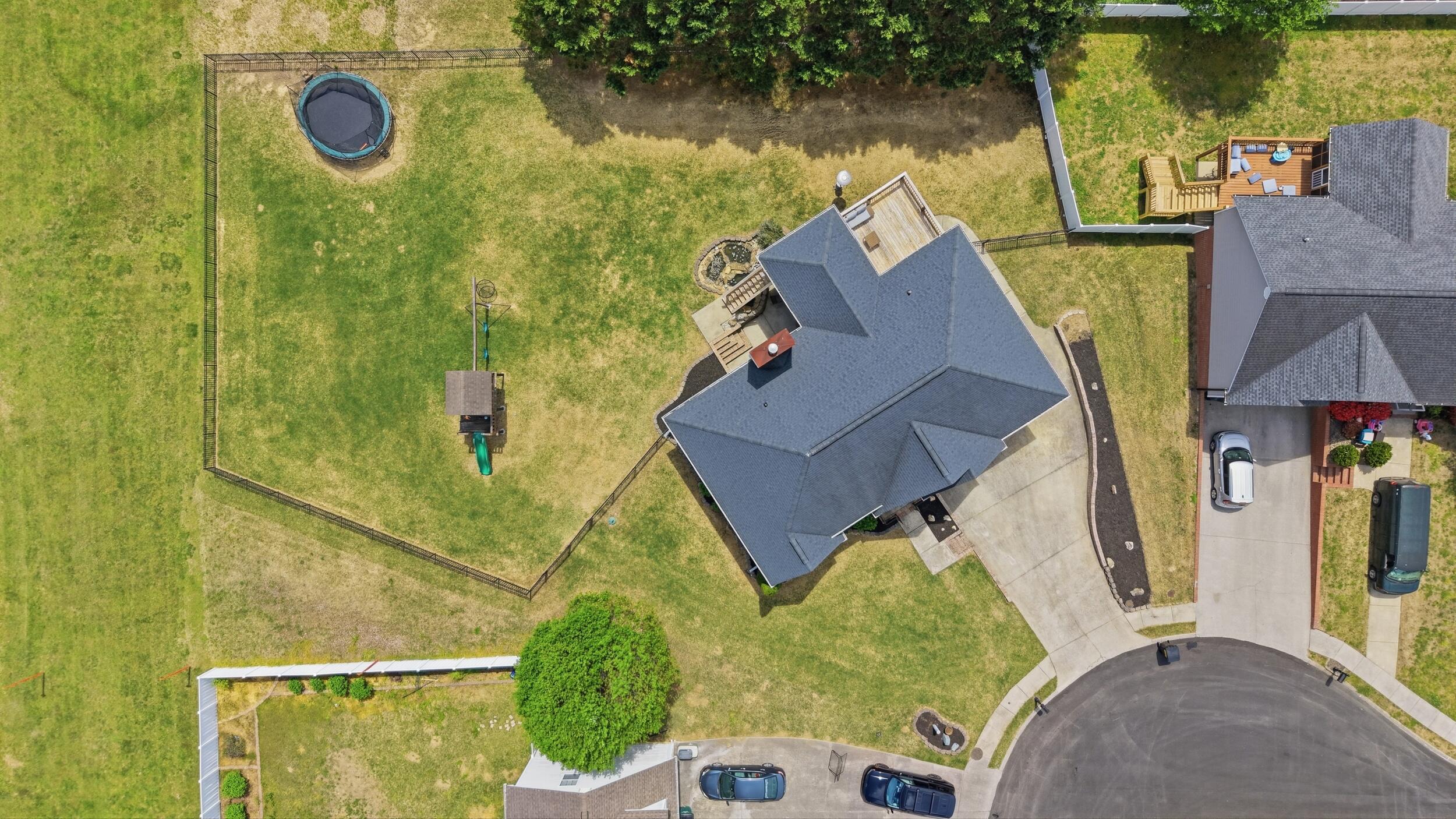 84 Rocky River Road Ringgold, GA 30736 - Photo 29 of 36 84_Rocky_River_Rd_drone_003