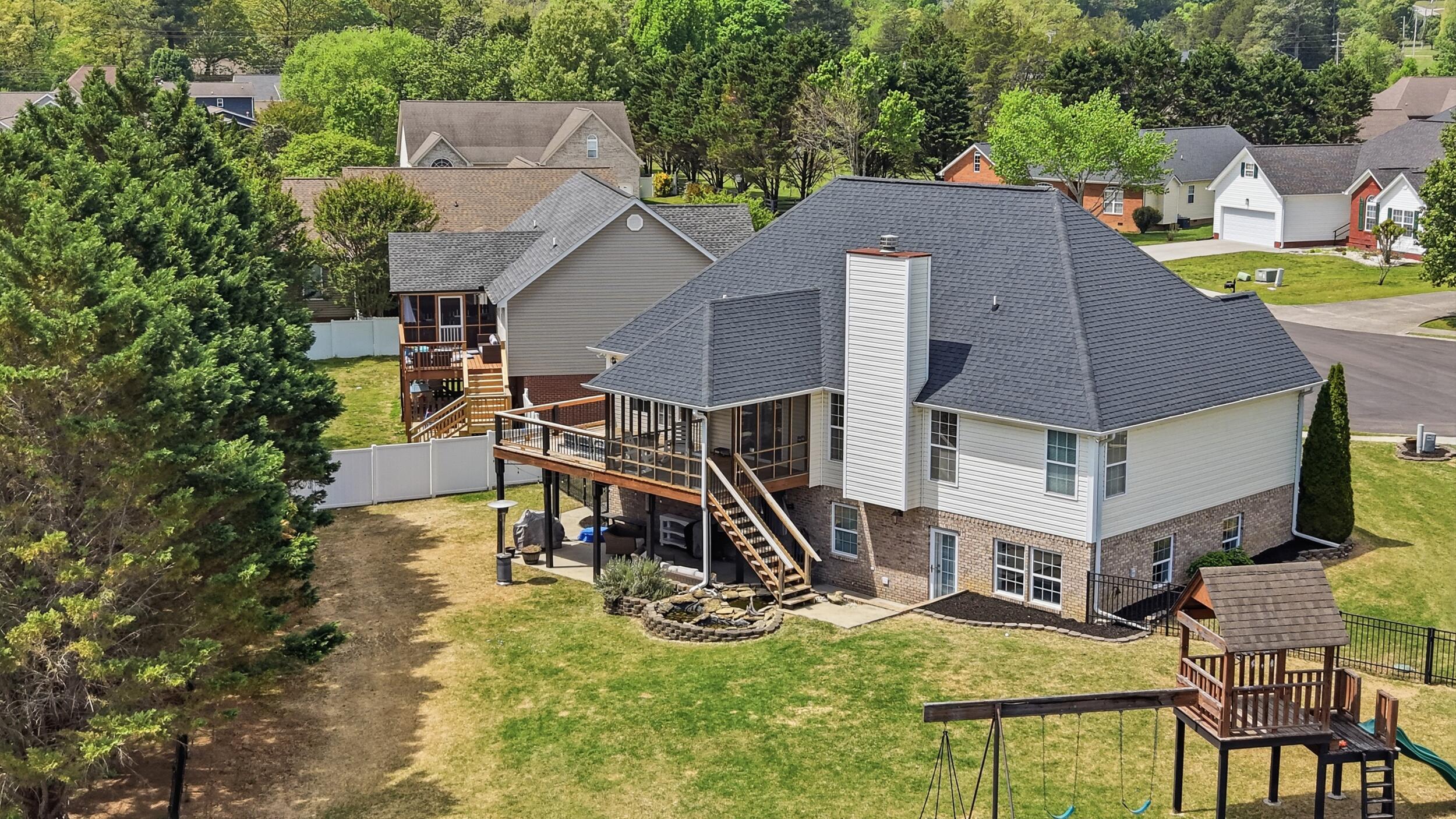 84 Rocky River Road Ringgold, GA 30736 - Photo 30 of 36 84_Rocky_River_Rd_drone_004