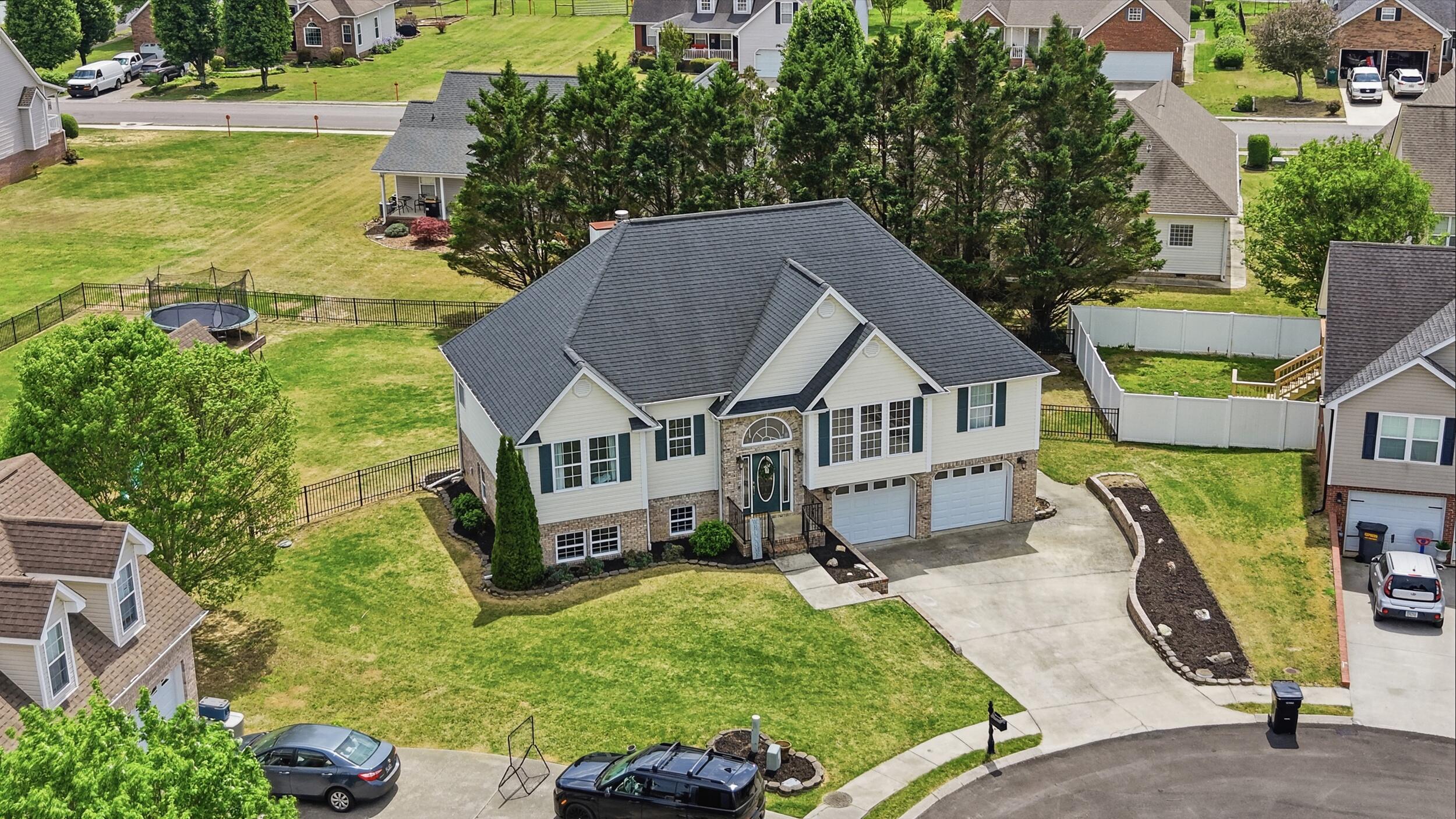 84 Rocky River Road Ringgold, GA 30736 - Photo 31 of 36 84_Rocky_River_Rd_drone_006