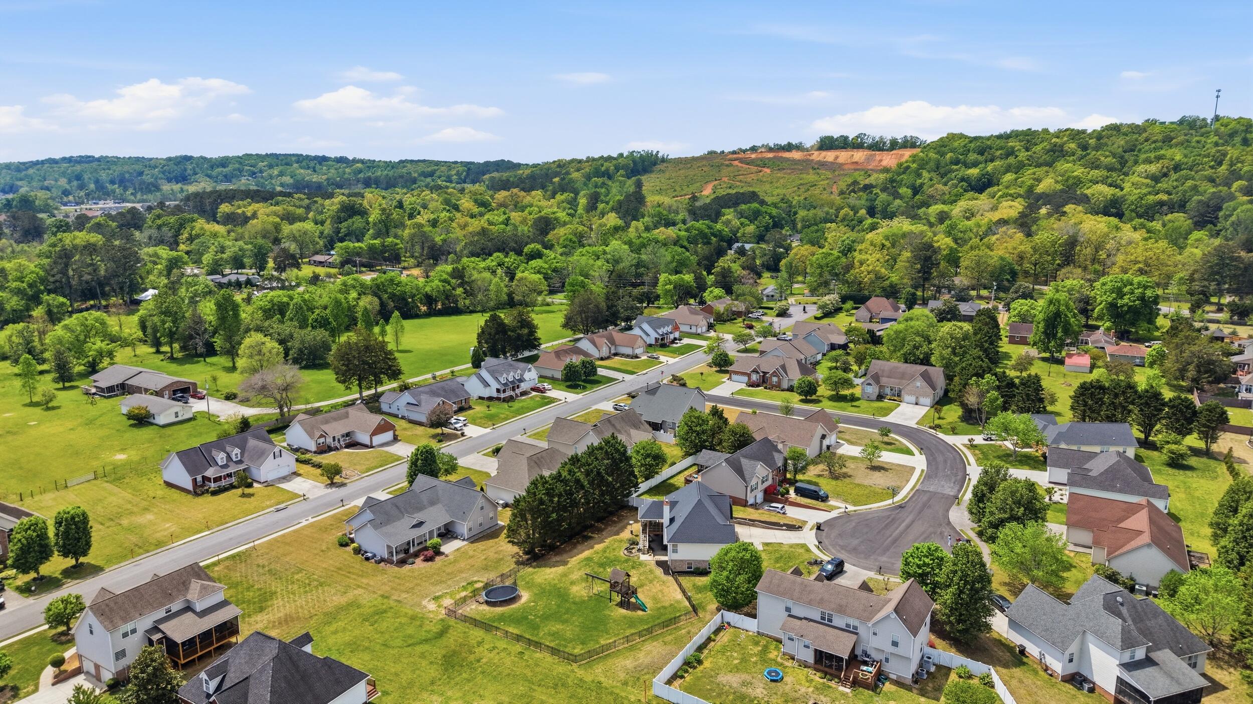 84 Rocky River Road Ringgold, GA 30736 - Photo 33 of 36 84_Rocky_River_Rd_drone_005