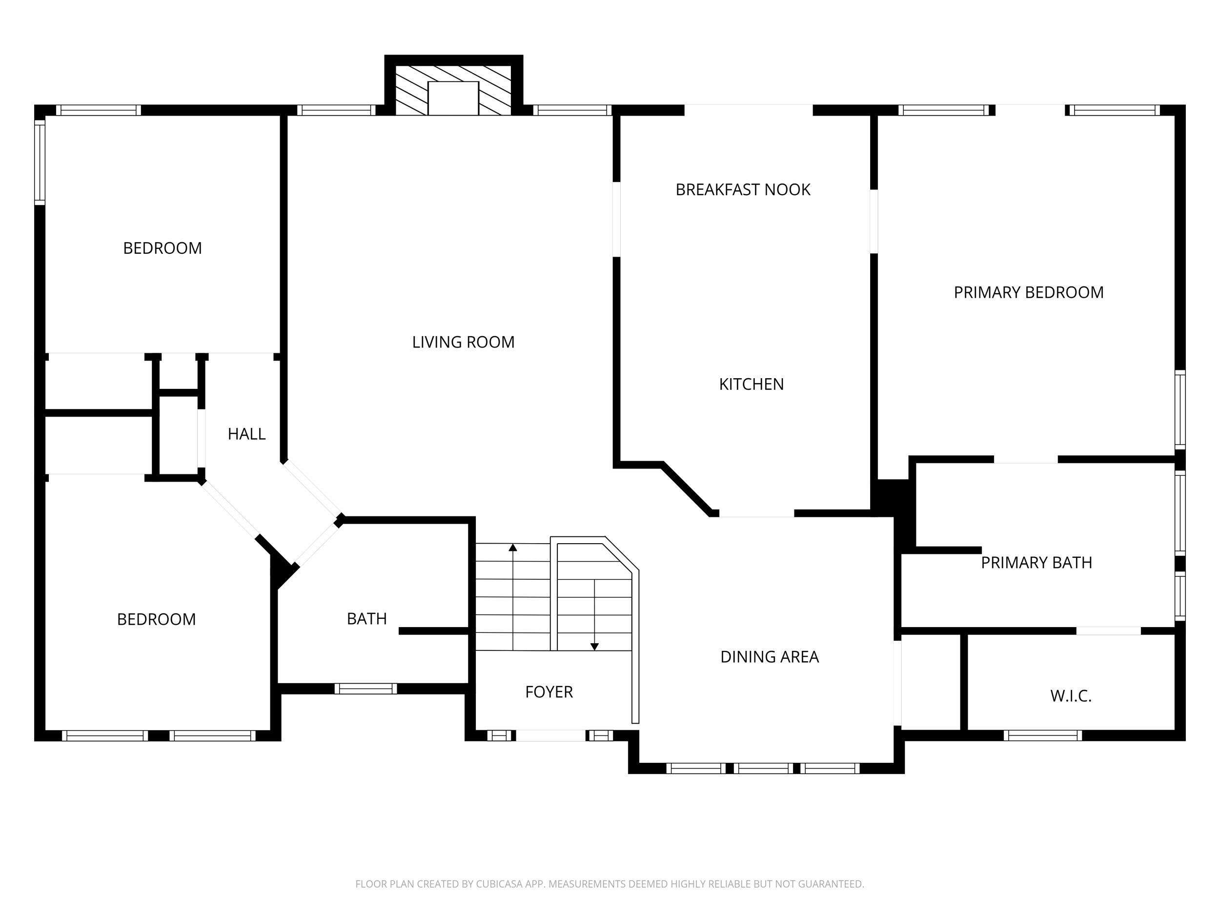 84 Rocky River Road Ringgold, GA 30736 - Photo 35 of 36 2nd_floor_84_rocky_river_road_ringgold_w