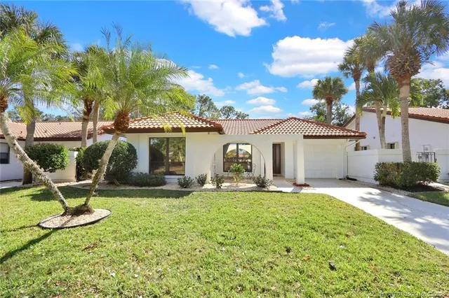 $2,800 | 4004 Southwest Osprey Creek Way, Palm City, FL 34990